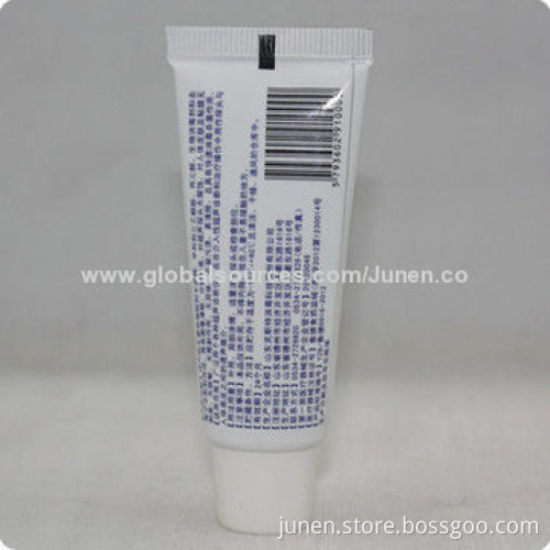 GMP Standard Pharmaceutical Packaging Tube
